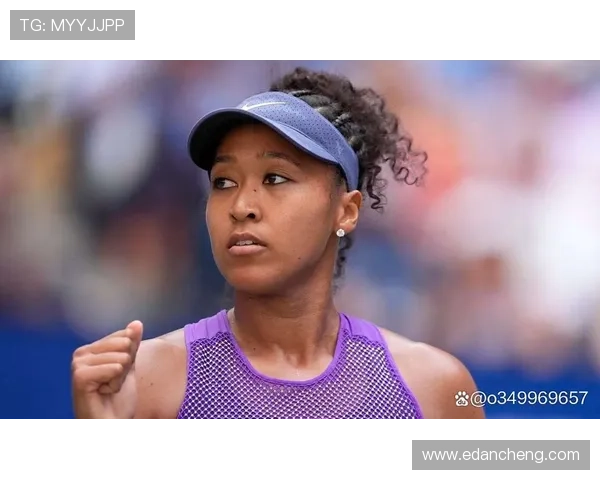大坂直美五年后重返美网八强 强势横扫高芙晋级四分之一决赛