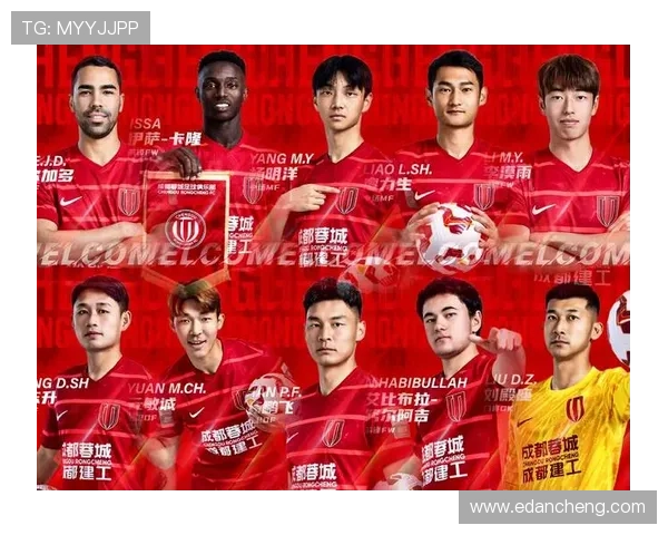 成都蓉城调整首发名单 外援提莫莱切特热身受伤缺阵 成都蓉城调整首发名单 外援提莫莱切特热身受伤缺阵